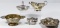 Sterling Silver Hollowware Assortment