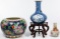 Chinese Porcelain Assortment