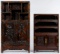 Asian Miniature Wood Furniture