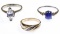 14k Gold Jewelry Assortment