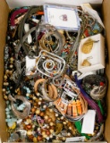 Costume Jewelry Assortment