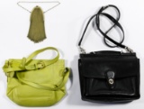 Coach Designer Purse Assortment