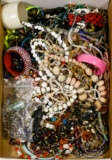 Sterling Silver and Costume Jewelry Assortment