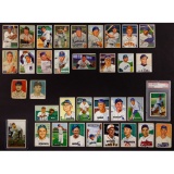 Bowman Baseball Trading Card Assortment