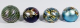 Orient & Flume Paperweight Assortment