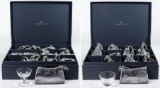 Steuben Crystal Assortment