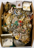 Costume Jewelry Assortment