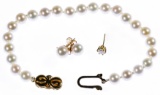 14k Gold Jewelry Assortment