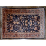 Oriental Wool Rug