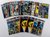 Comic Book Assortment