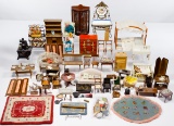 Dollhouse Furniture Assortment