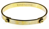 Aldo Cipullo and Charles Revson 1976 Friendship Bracelet