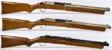 Sheridan Pellet Rifle Assortment