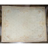 Aubusson Style Rug