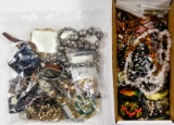 Costume Jewelry Assortment