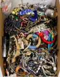 Sterling Silver and Costume Jewelry Assortment