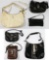 Coach Purse Assortment