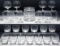 Baccarat Crystal 'Perfection' Glassware Assortment