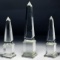 Crystal Obelisk Assortment