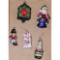 Christopher Radko Ornament Assortment