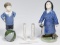 Royal Copenhagen Figurines