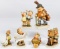 Hummel Figurine Assortment