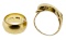 18k Gold Rings