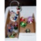 Christopher Radko Ornament Assortment