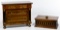 Wood Dresser Box Assortment