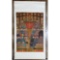 Chinese Hand Painted Scroll