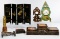 Asian Tabletop Decoration Assortment