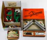 Lionel Train Assortment