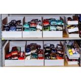 Die-Cast Model Car Assortment