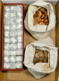 England: Coin Assortment