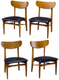 Morganton 'Copenart' Chair Collection