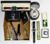 Wrist Watch Assortment