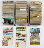 Postcard Assortment