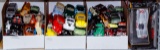 Die-Cast Model Car Assortment