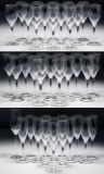 Baccarat Crystal 'Perfection' Stemware Assortment