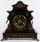 J. E. Caldwell Mantel Clock