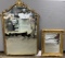 Framed Mirrors