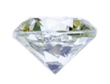 Round Cut Diamond