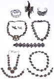 Sterling Silver Jewelry Assortment