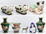 Ceramic Assortment