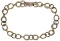 14k Gold Bracelet