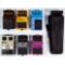 Guitar Effects Pedal Assortment