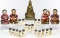 Chinese Figurine Assortment