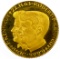 Kennedy Fine Gold (900) Medal