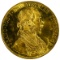 Austria: RESTRIKE 1915 4 Ducat Gold