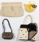 Timmy Woods Handbag Collection